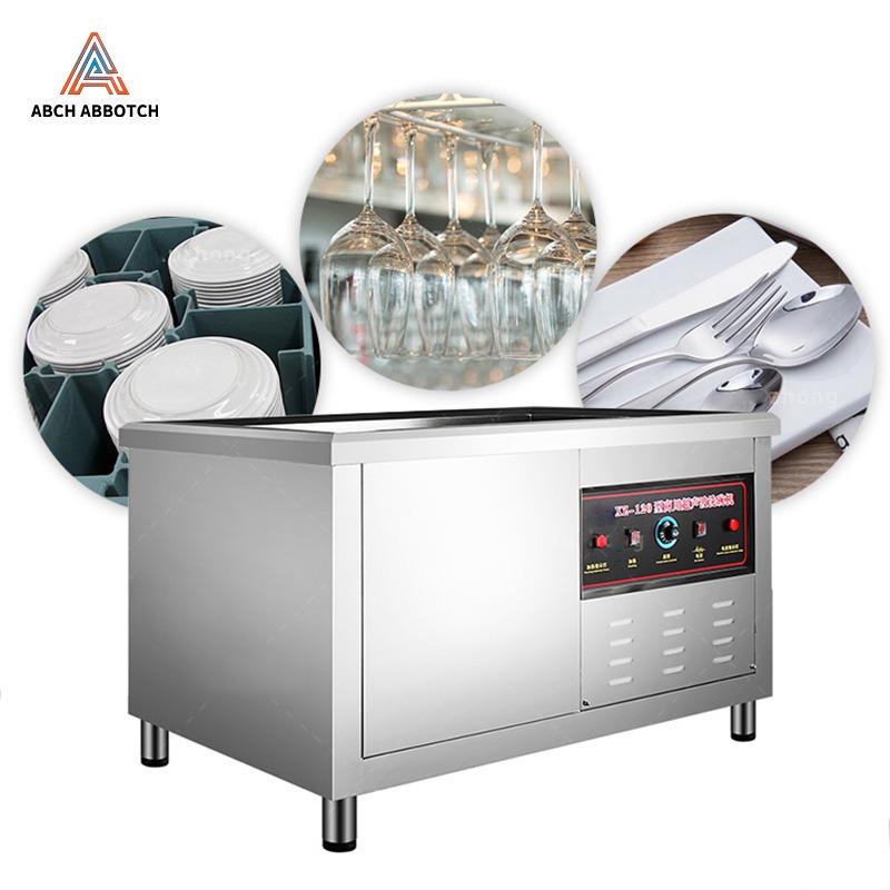 Ultrasonic Dishwasher Abch